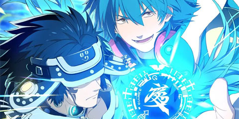 DRAMAtical Murder(드라마티컬 머더)